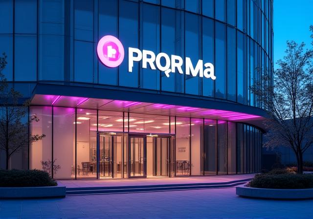 Sede StellarCure Pharmaceuticals a Vetralla